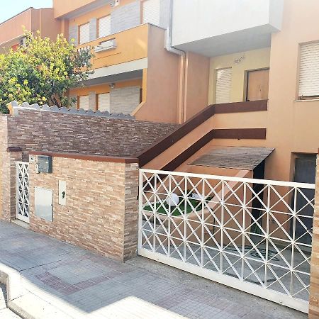 Villa Volta 1 Policlinico Монсеррато Экстерьер фото