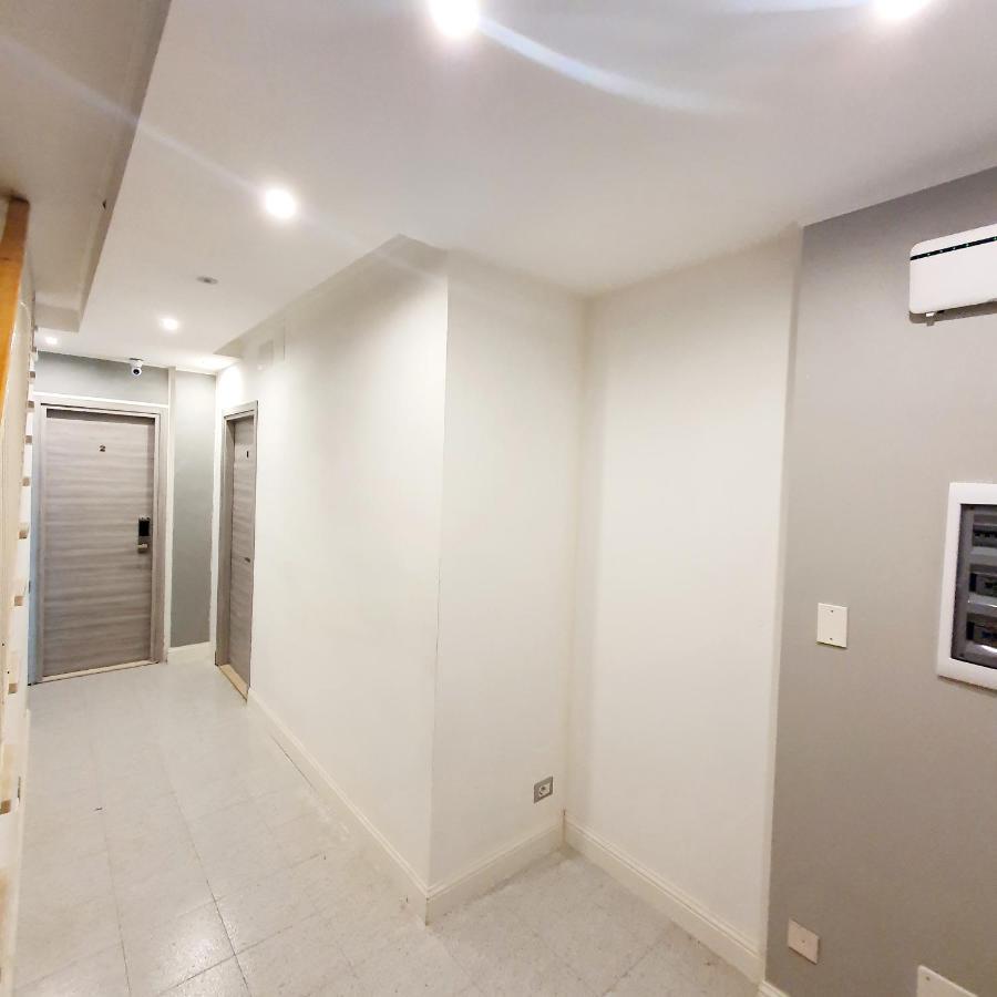 Villa Volta 1 Policlinico Монсеррато Экстерьер фото